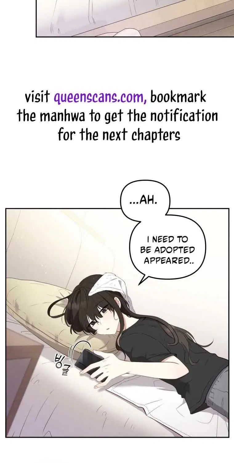 I’m being raised by villains Chapter 1 – Page 23
