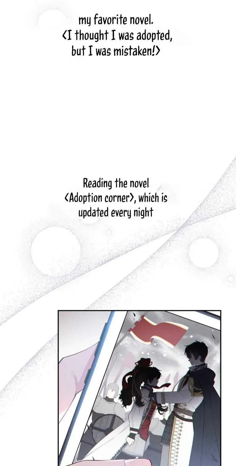 I’m being raised by villains Chapter 1 – Page 24