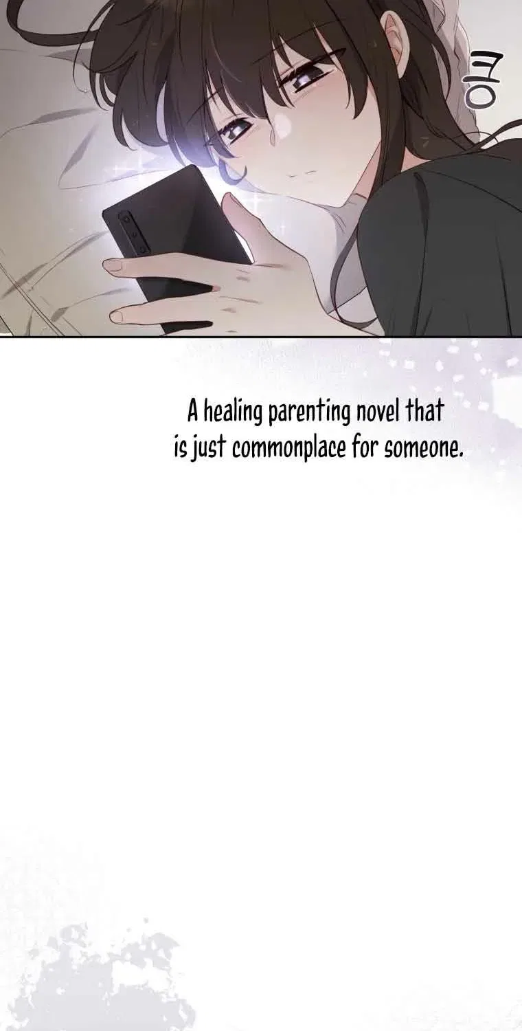I’m being raised by villains Chapter 1 – Page 28