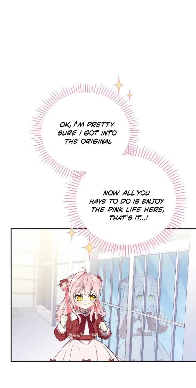 I’m being raised by villains Chapter 1 – Page 66