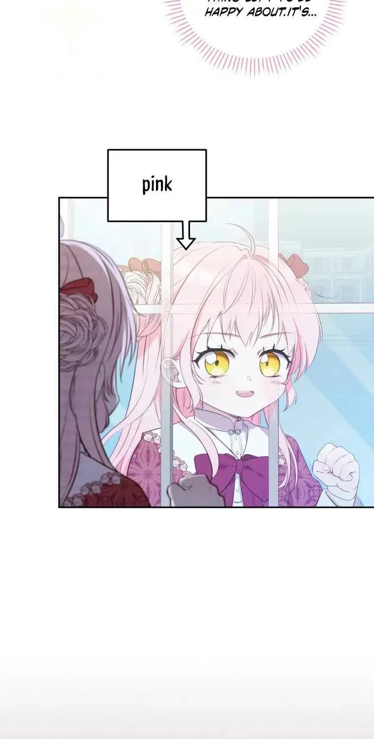 I’m being raised by villains Chapter 1 – Page 68