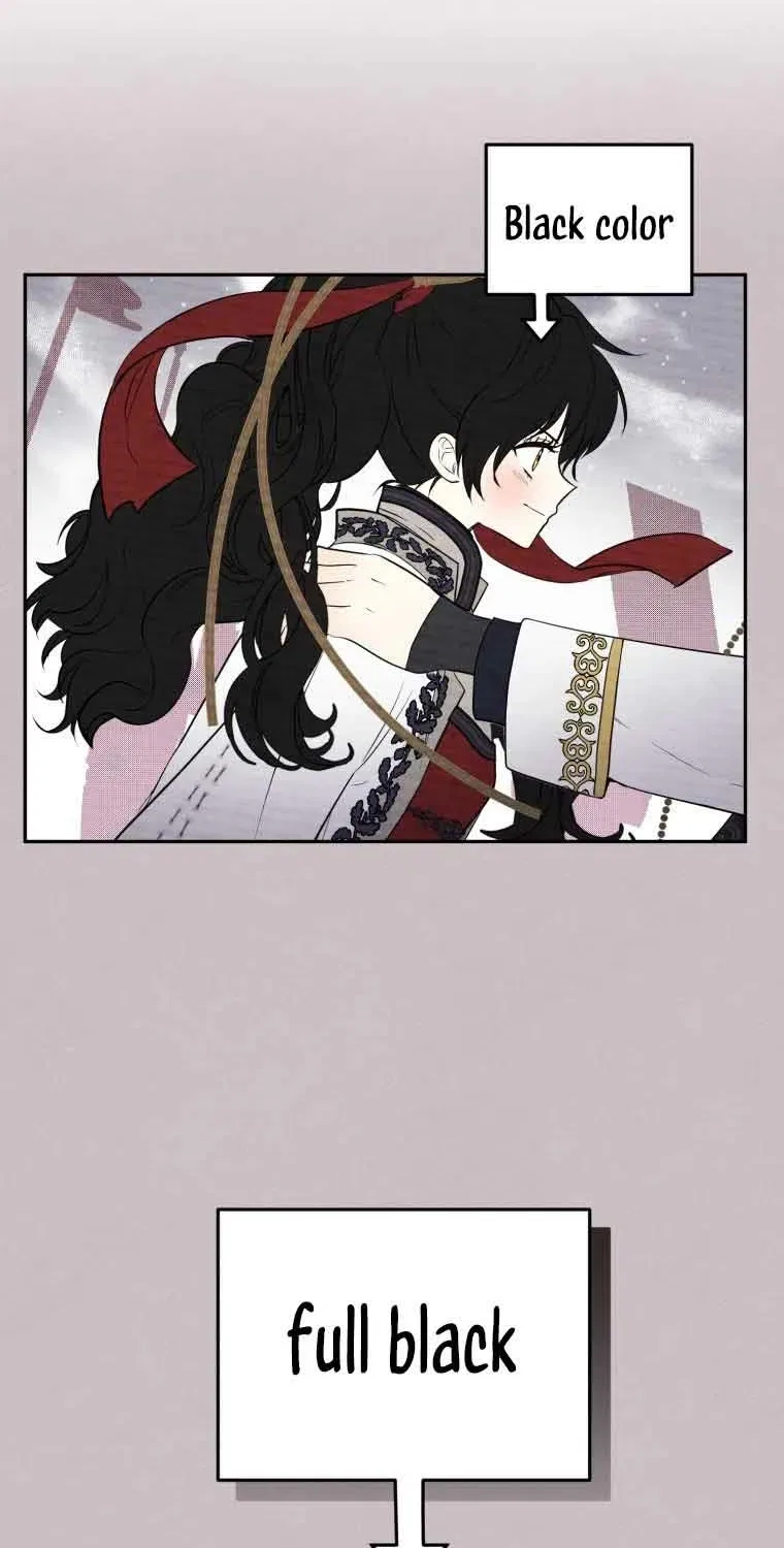 I’m being raised by villains Chapter 1 – Page 69