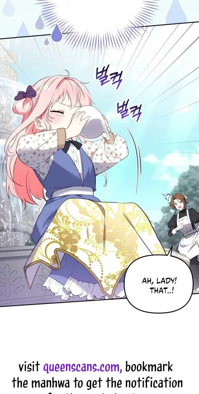 I’m being raised by villains Chapter 1 – Page 81