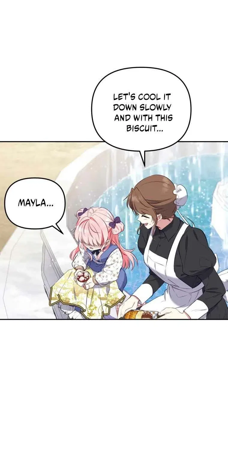 I’m being raised by villains Chapter 1 – Page 84