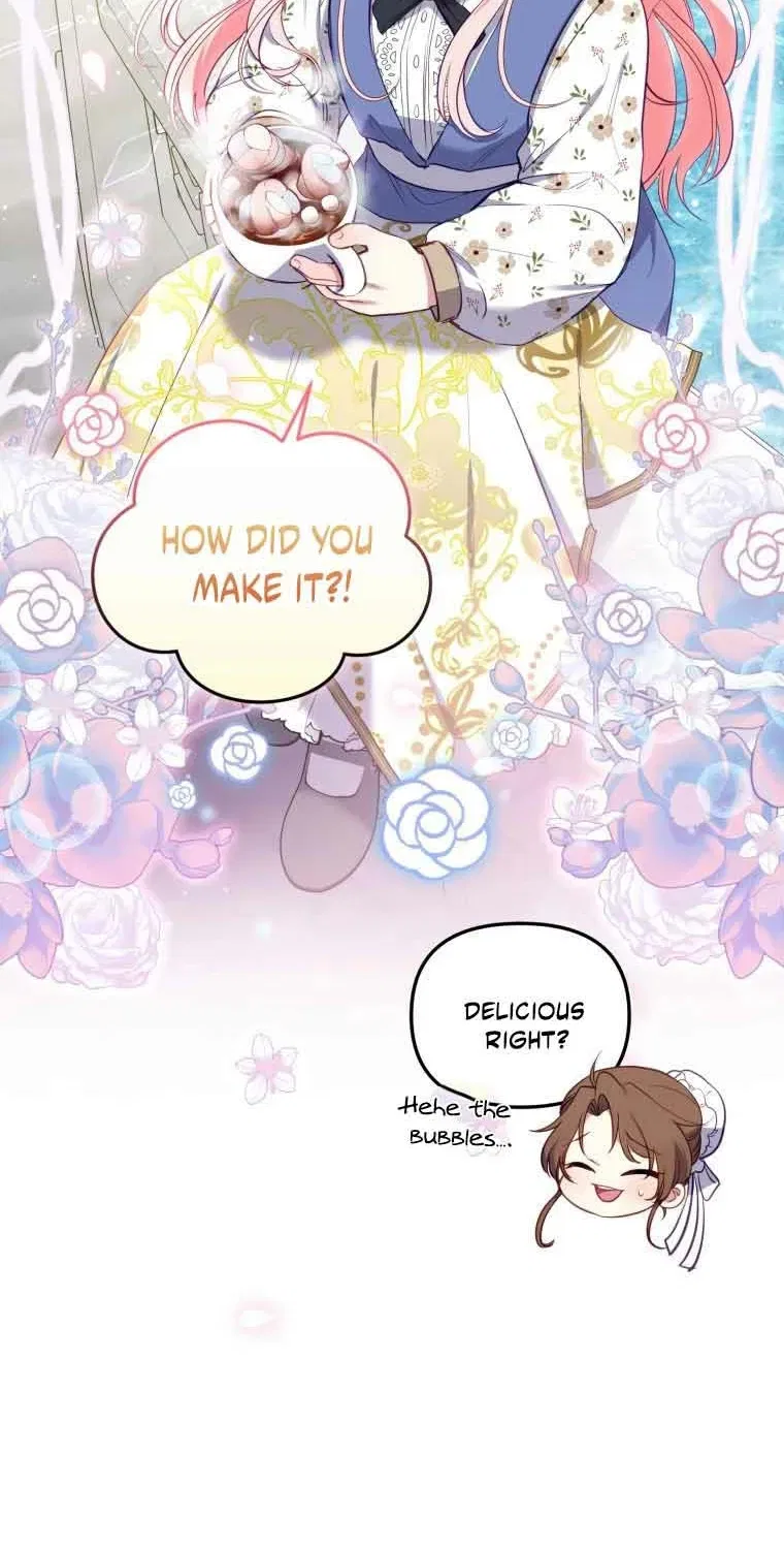 I’m being raised by villains Chapter 1 – Page 86
