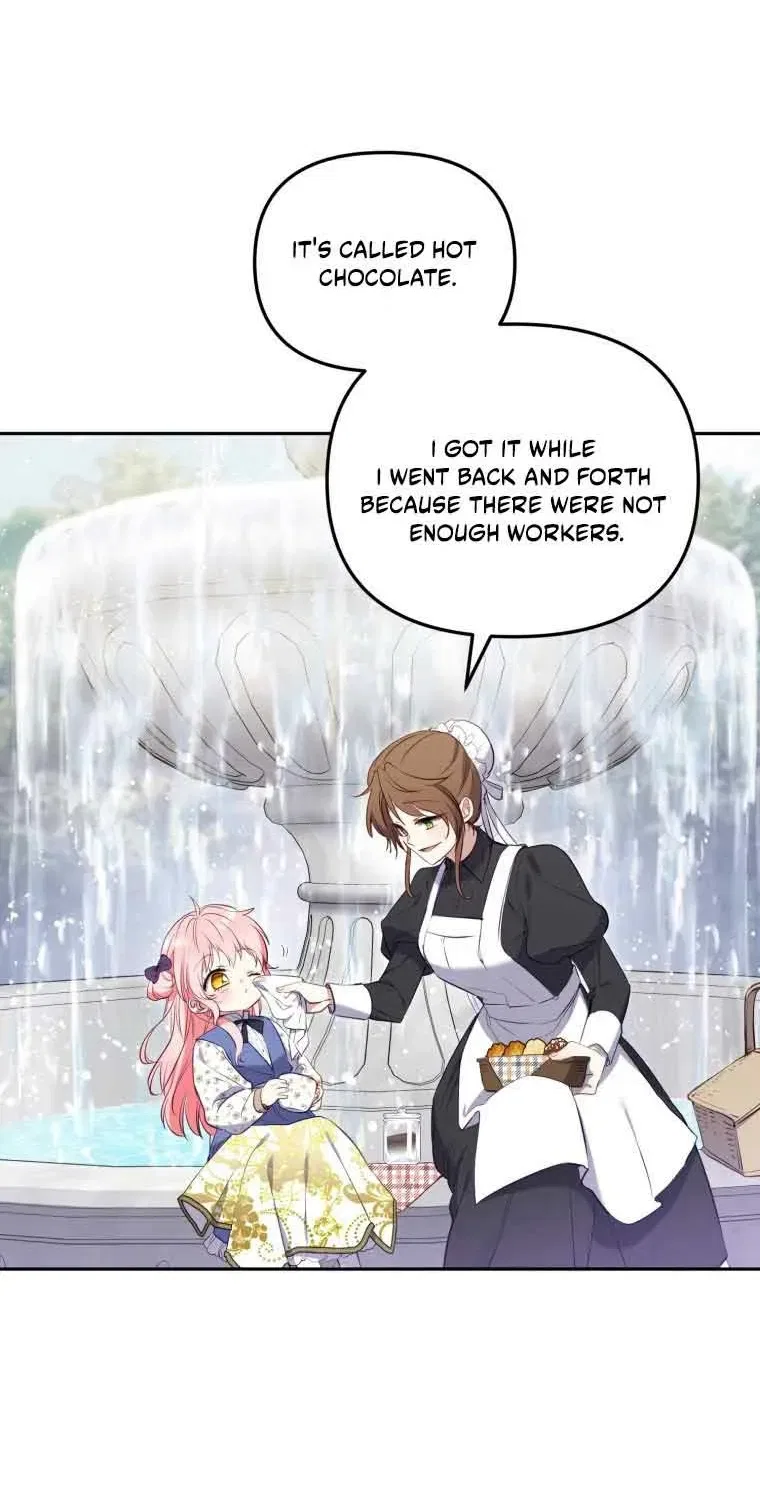 I’m being raised by villains Chapter 1 – Page 87
