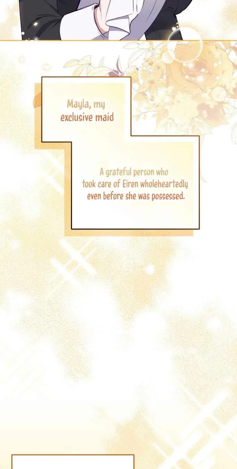 I’m being raised by villains Chapter 1 – Page 89