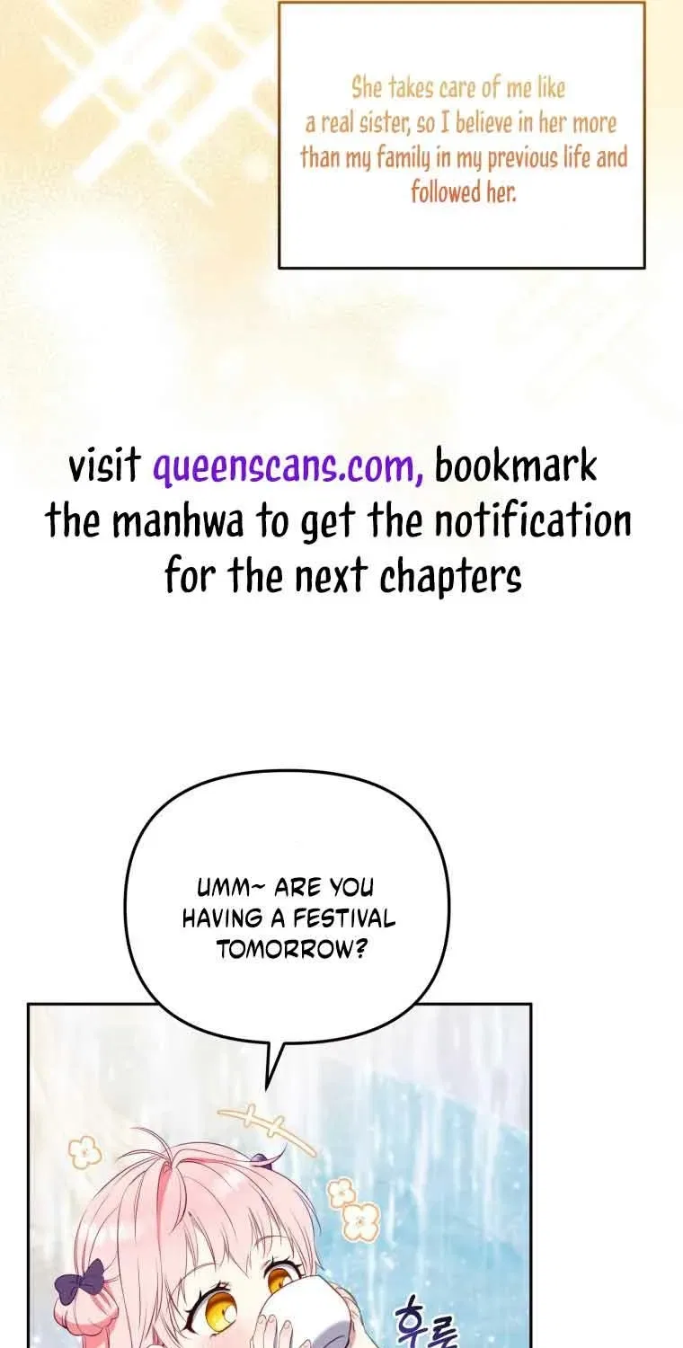I’m being raised by villains Chapter 1 – Page 91