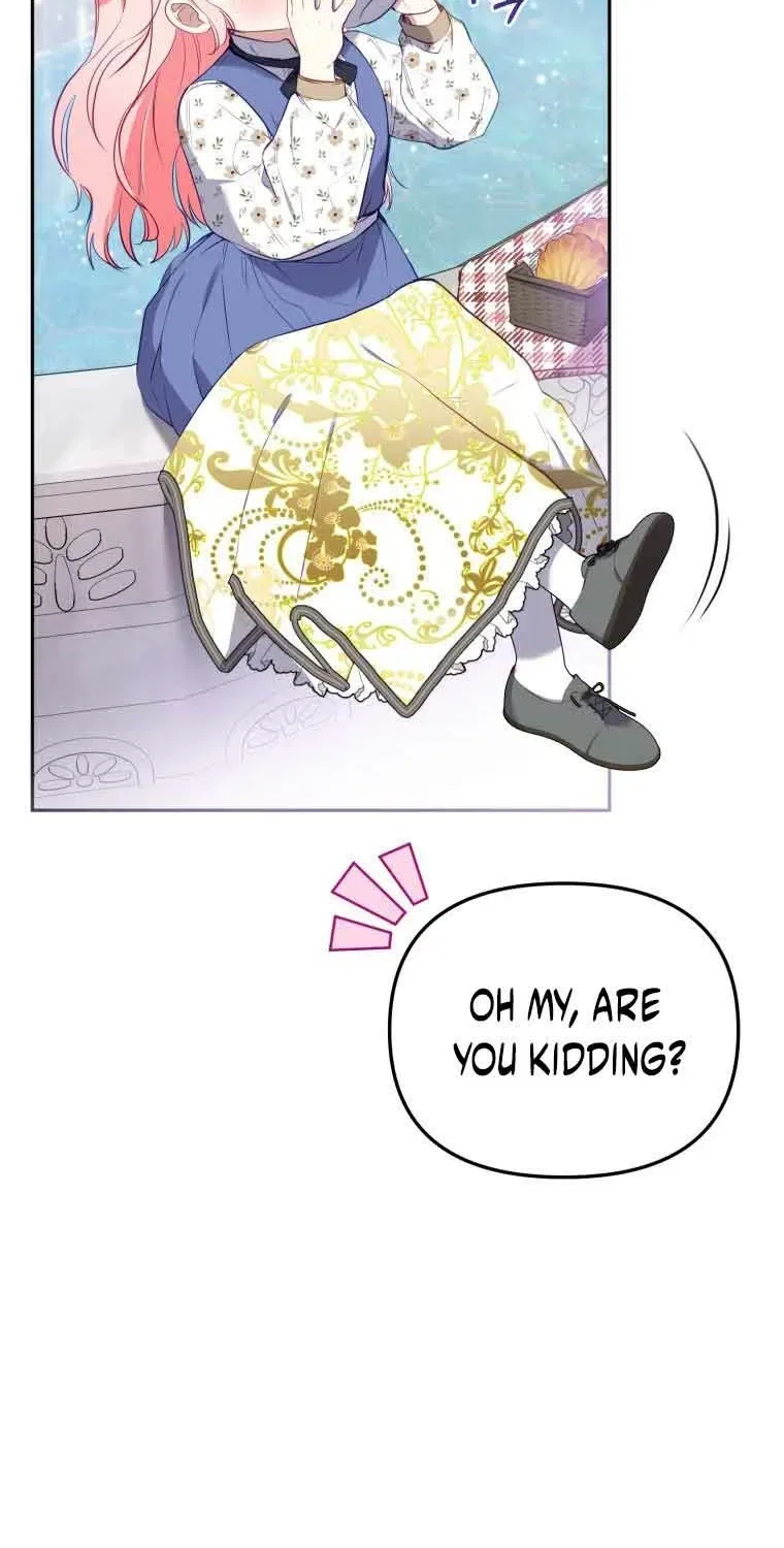 I’m being raised by villains Chapter 1 – Page 92