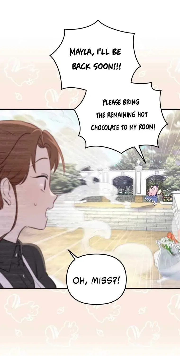 I’m being raised by villains Chapter 1 – Page 98