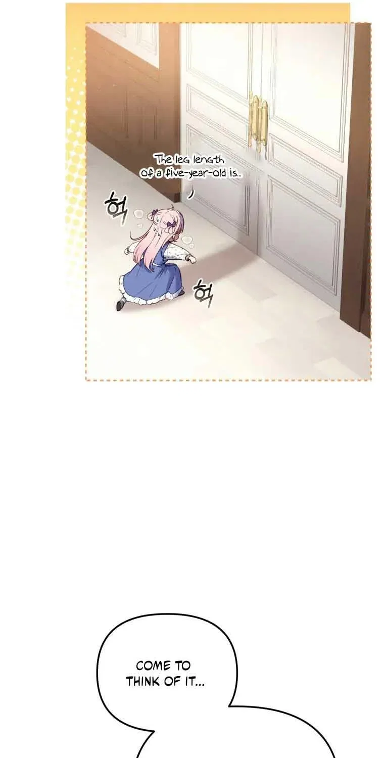 I’m being raised by villains Chapter 1 – Page 102