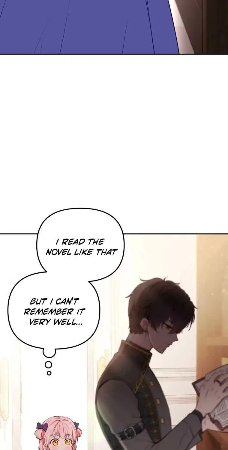 I’m being raised by villains Chapter 1 – Page 107