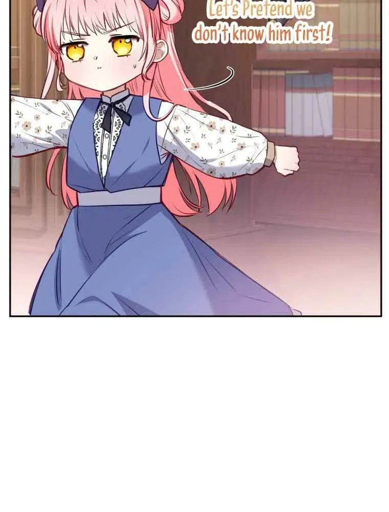 I’m being raised by villains Chapter 1 – Page 125