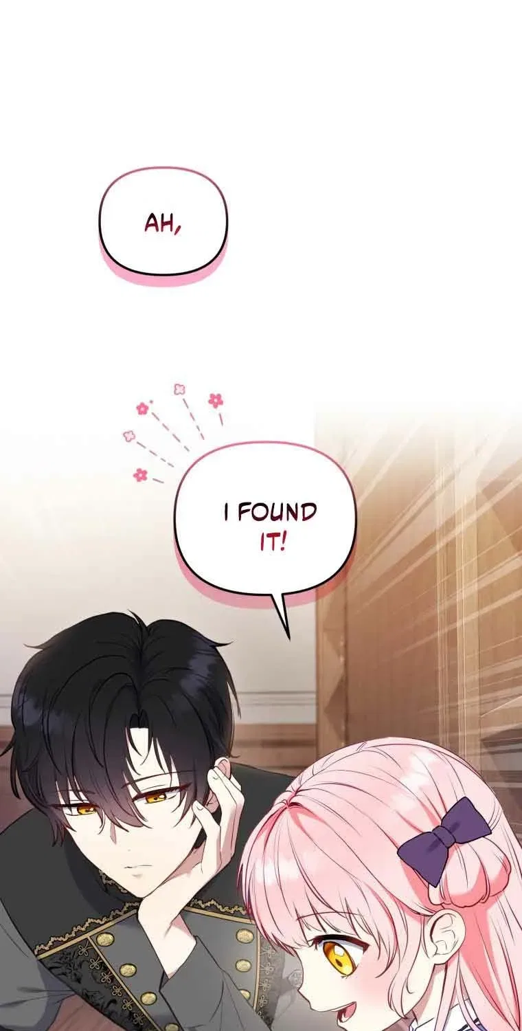 I’m being raised by villains Chapter 1 – Page 128