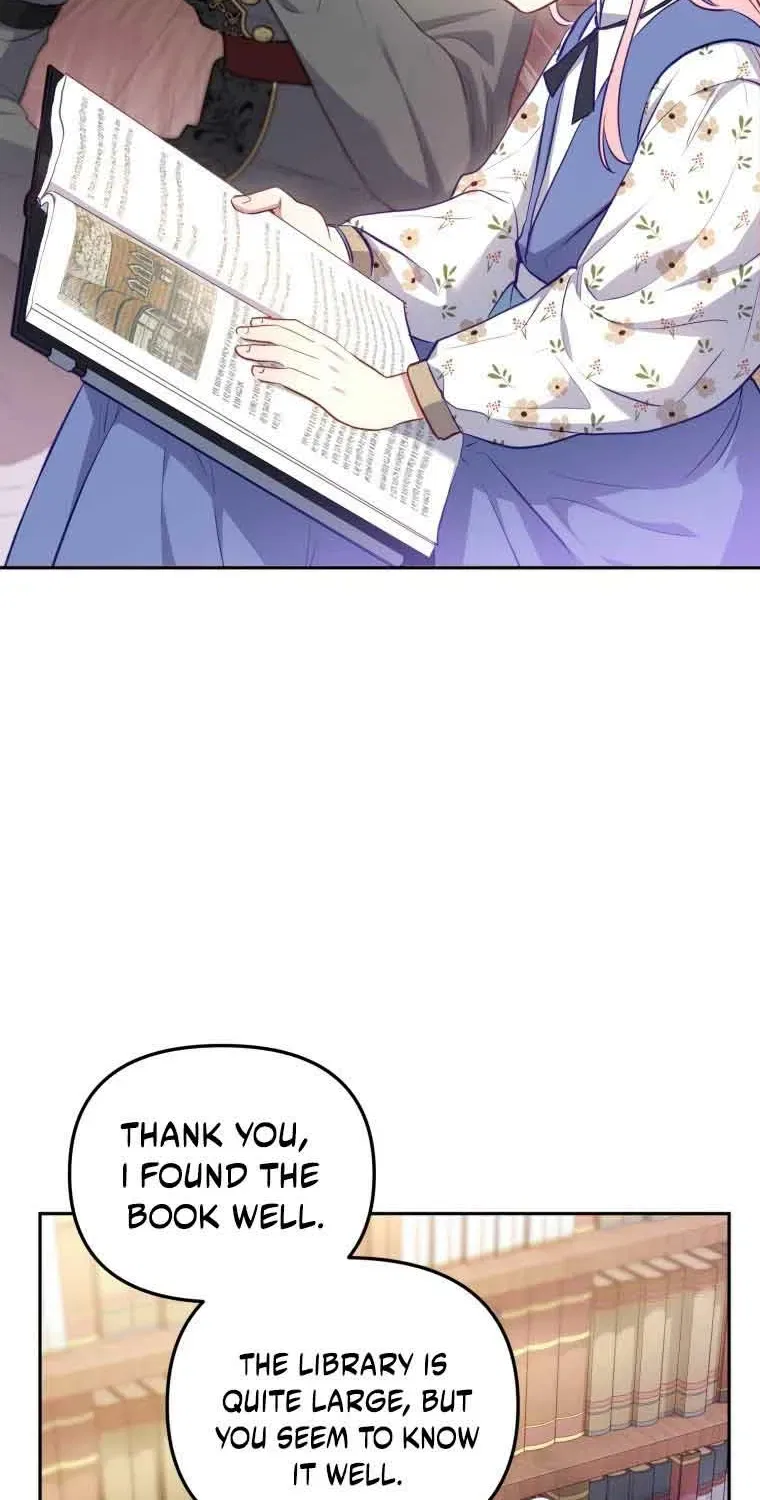 I’m being raised by villains Chapter 1 – Page 129