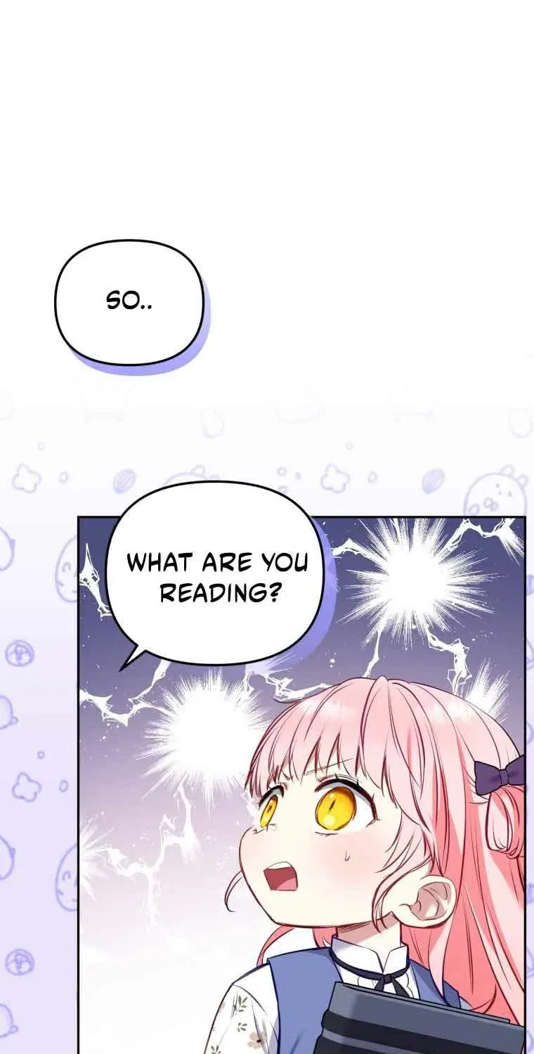 I’m being raised by villains Chapter 1 – Page 131