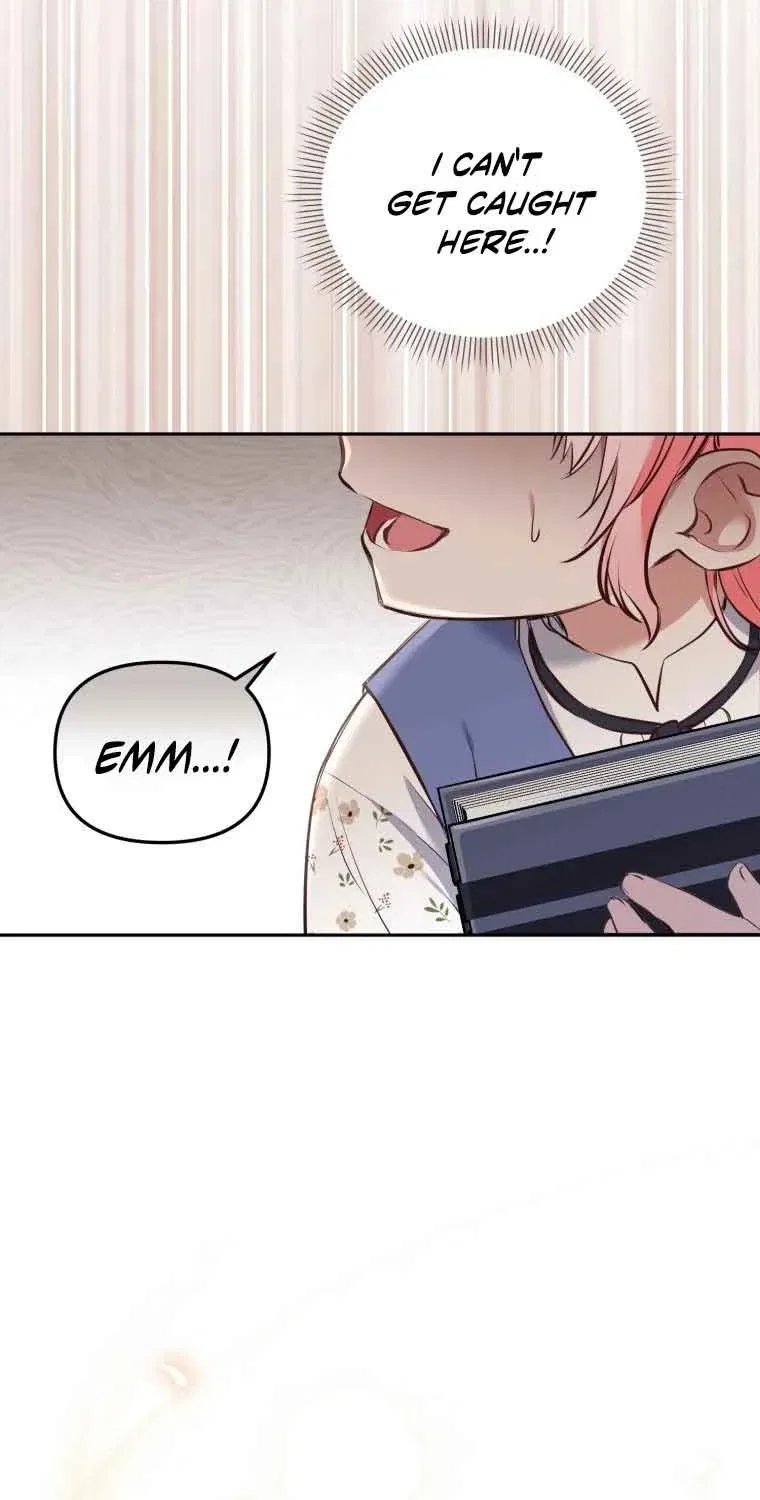 I’m being raised by villains Chapter 1 – Page 133