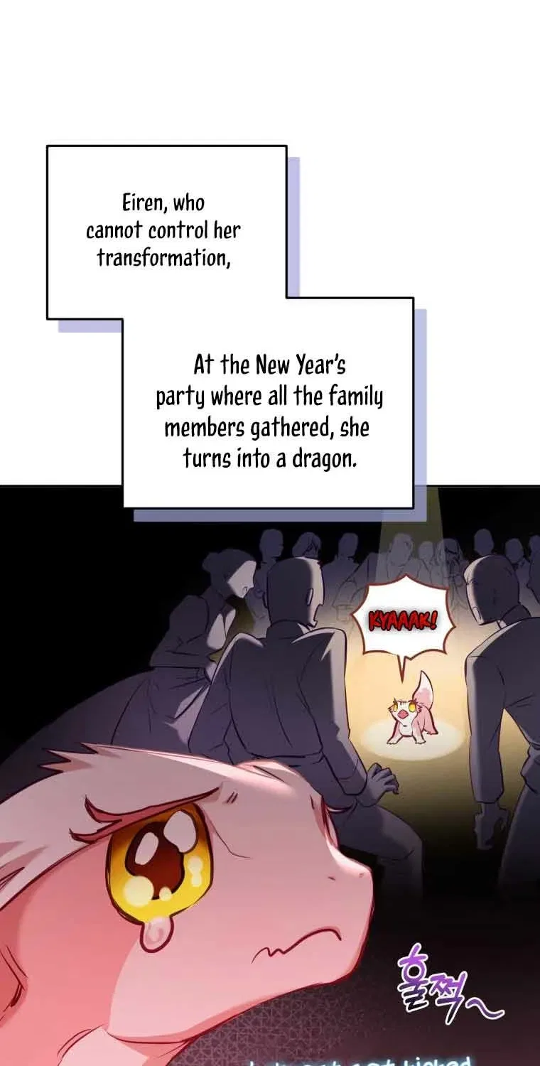 I’m being raised by villains Chapter 1 – Page 148