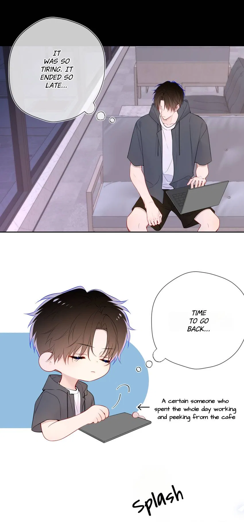 The Stars and I Chapter 184 – Page 2