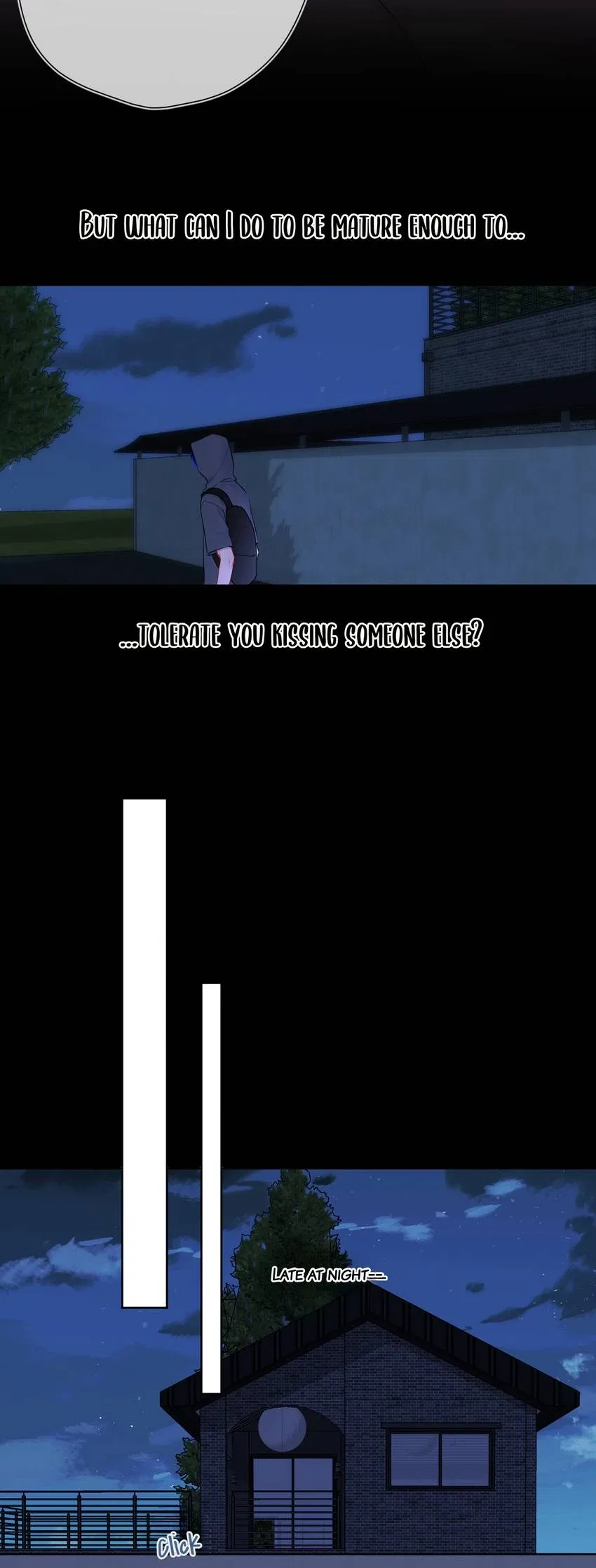 The Stars and I Chapter 184 – Page 15