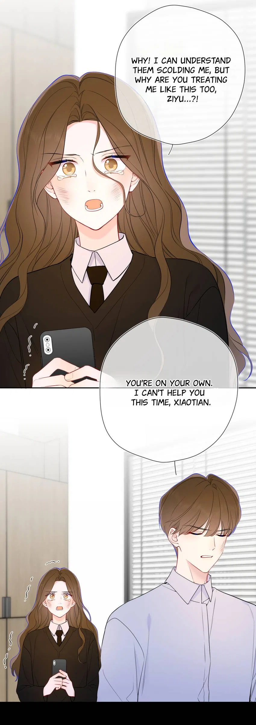The Stars and I Chapter 183 – Page 2
