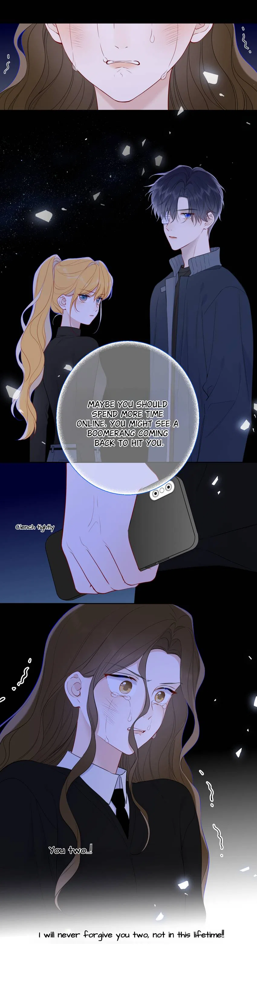 The Stars and I Chapter 183 – Page 3