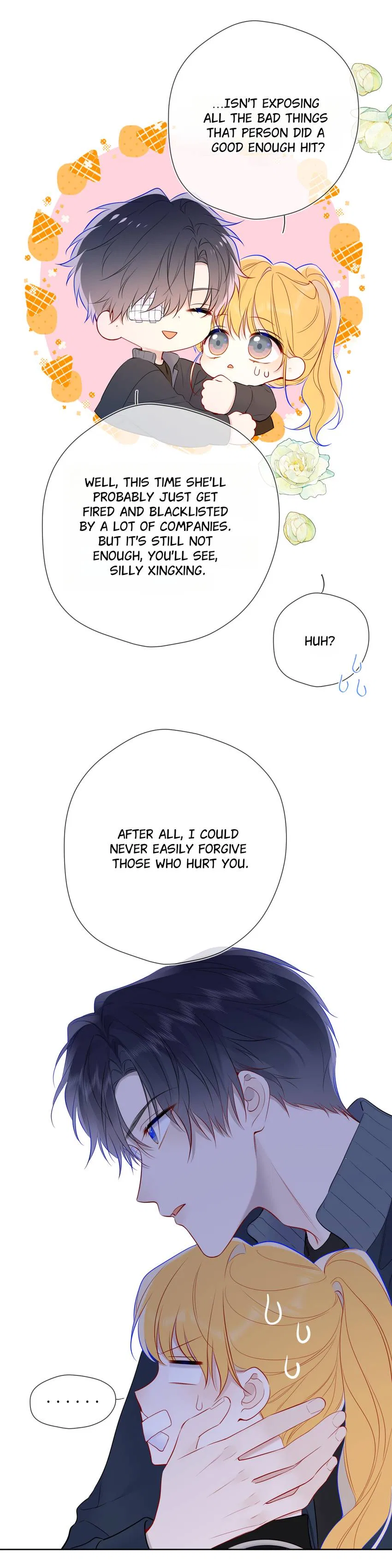 The Stars and I Chapter 183 – Page 8