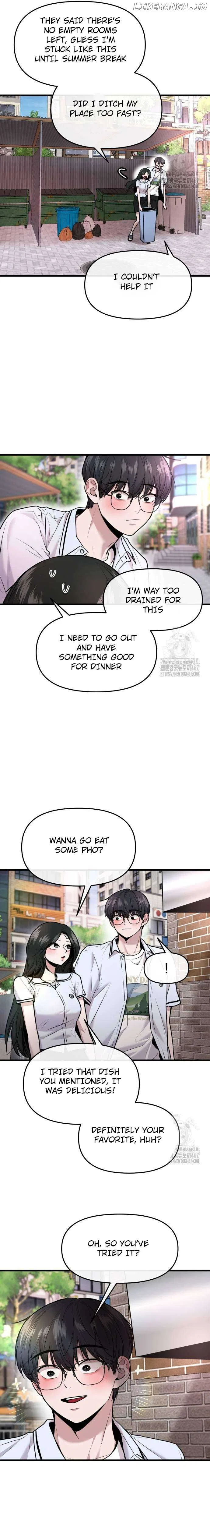 Back to Chan Bi Chapter 38 – Page 2