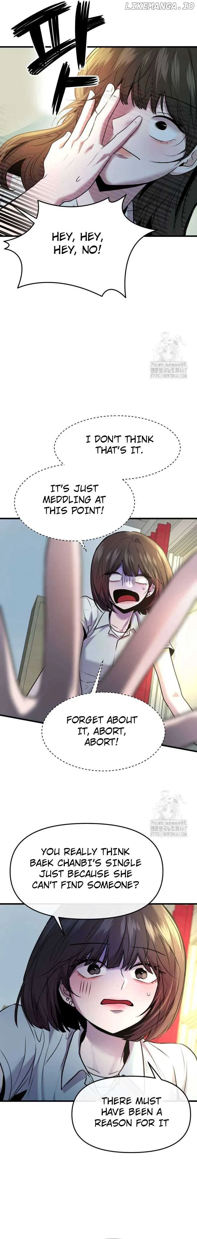 Back to Chan Bi Chapter 38 – Page 9