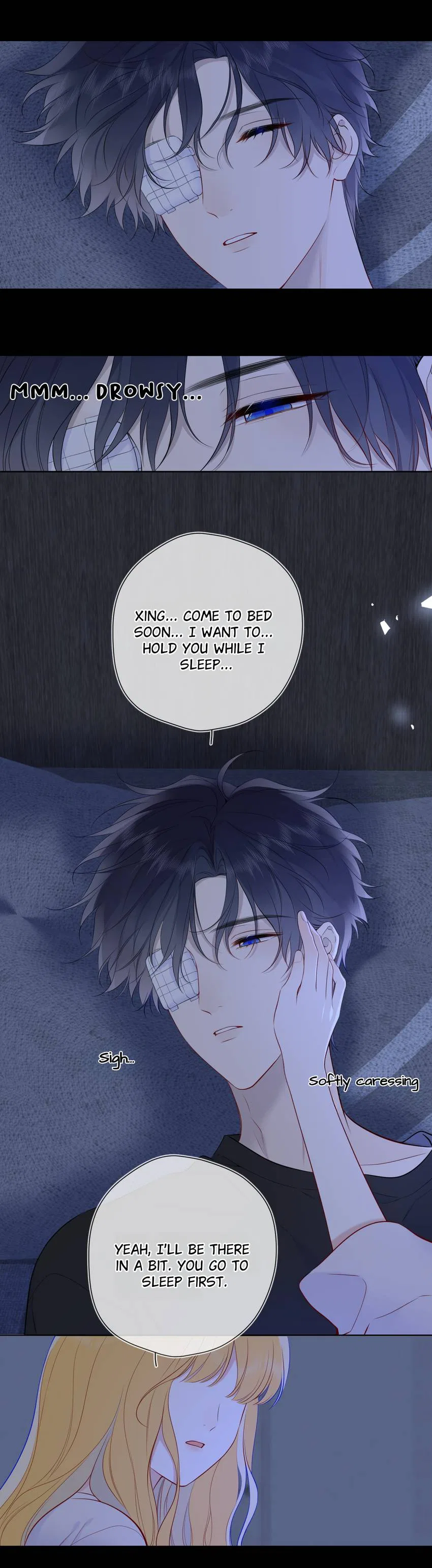 The Stars and I Chapter 182 – Page 2