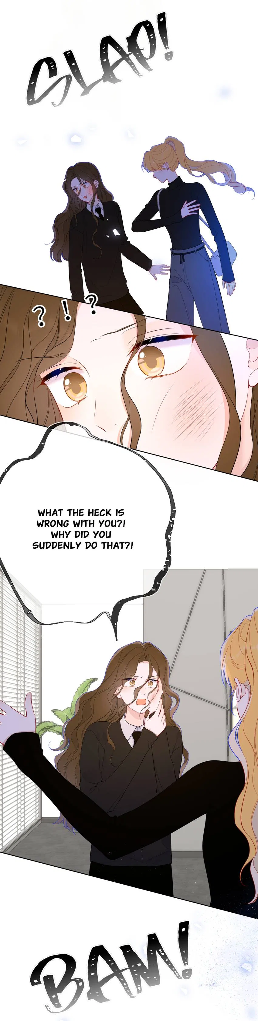 The Stars and I Chapter 182 – Page 10