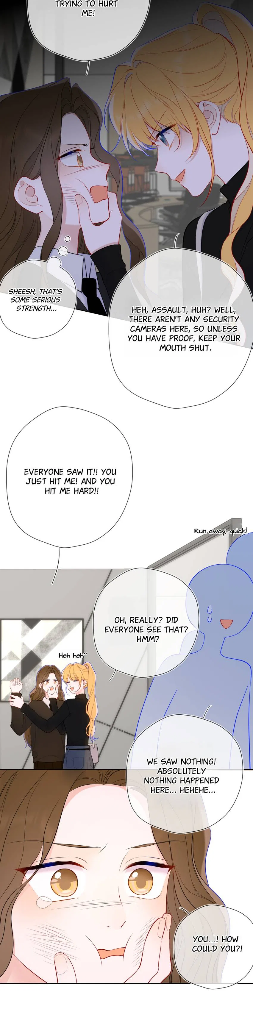 The Stars and I Chapter 182 – Page 13