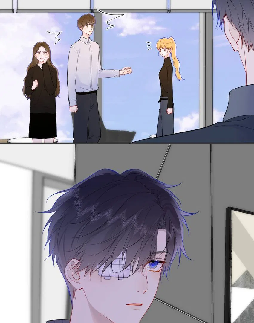 The Stars and I Chapter 182 – Page 20
