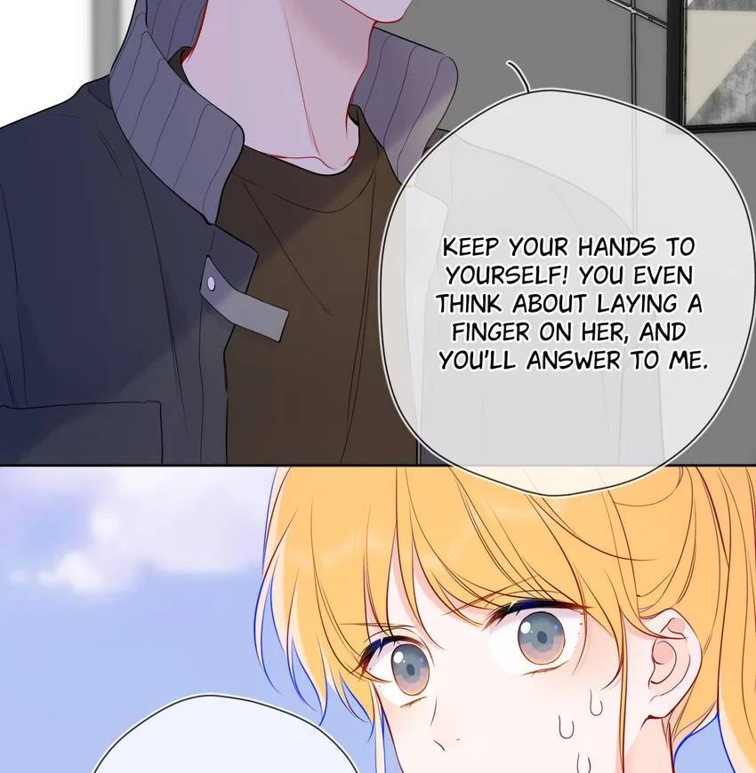 The Stars and I Chapter 182 – Page 21