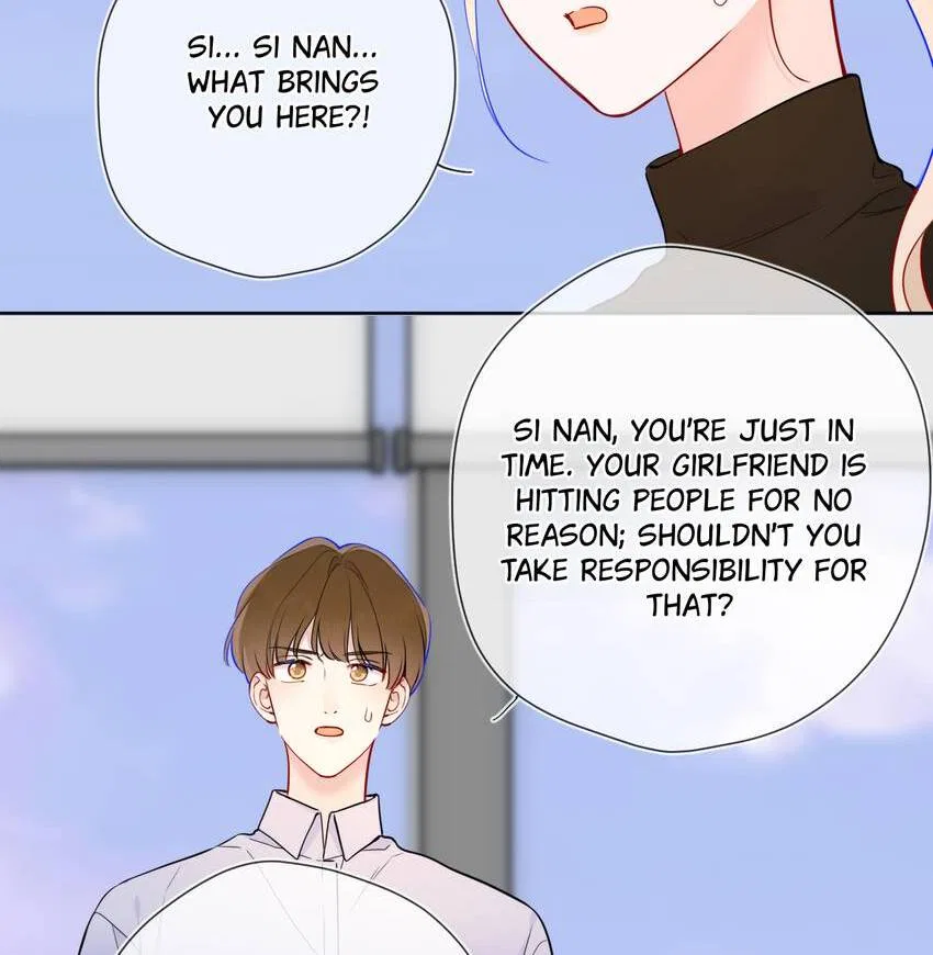 The Stars and I Chapter 182 – Page 22