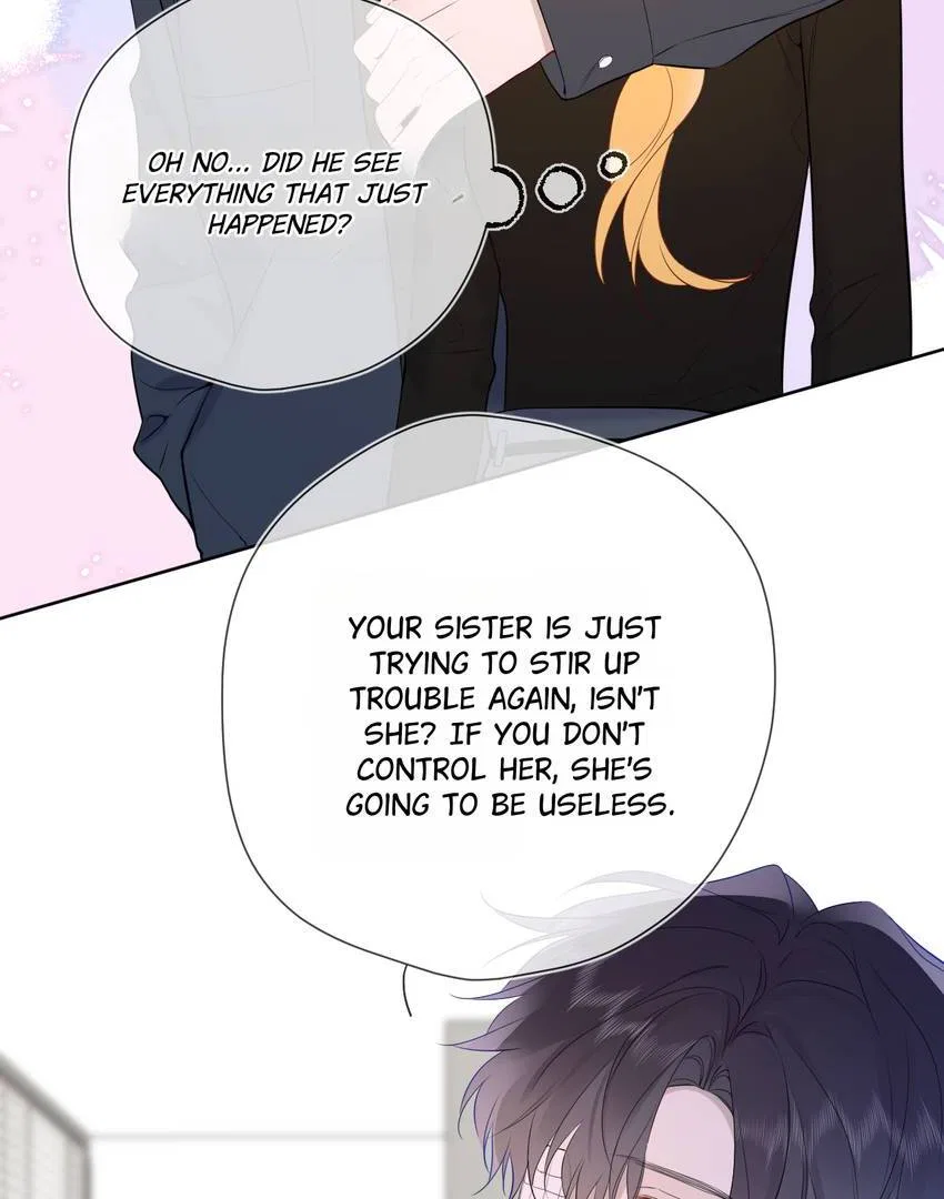 The Stars and I Chapter 182 – Page 25