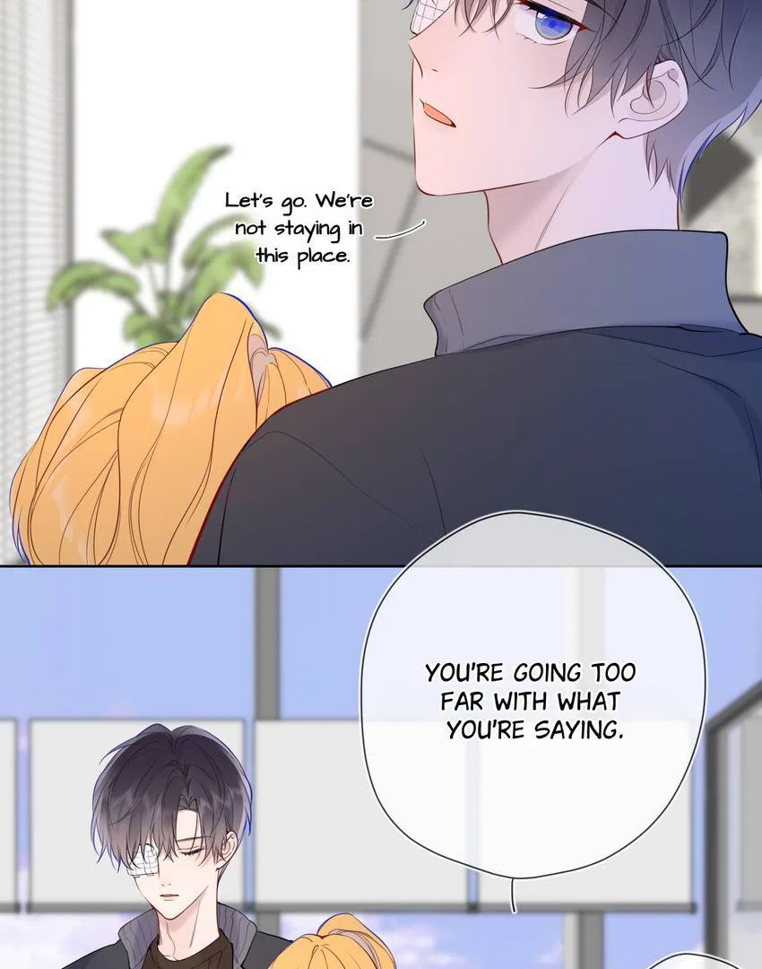 The Stars and I Chapter 182 – Page 26