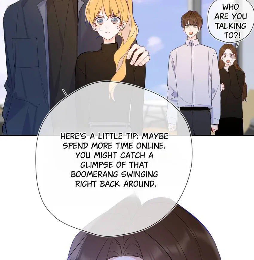 The Stars and I Chapter 182 – Page 27