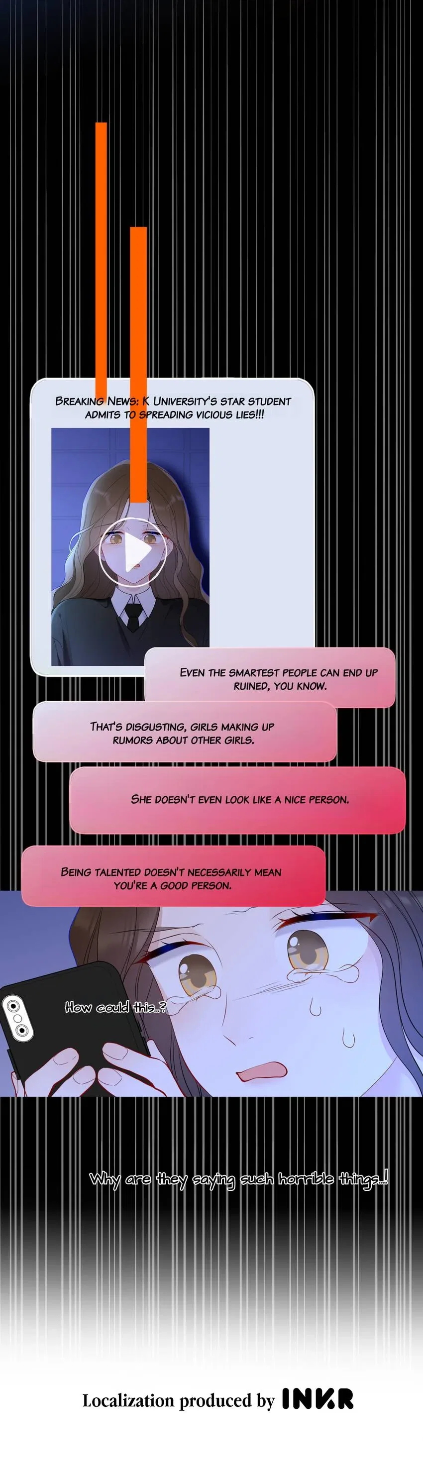The Stars and I Chapter 182 – Page 29