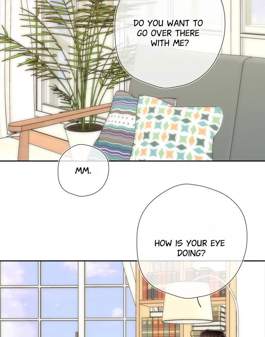 The Stars and I Chapter 181 – Page 2