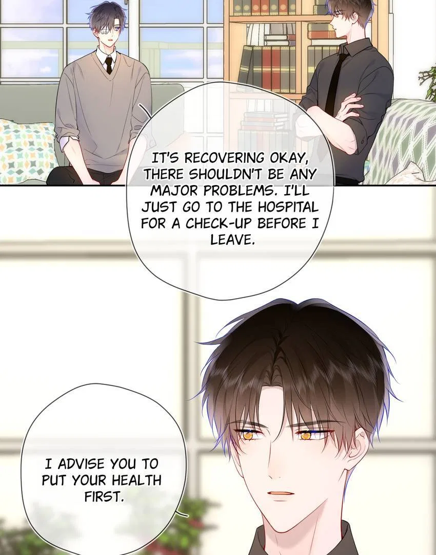 The Stars and I Chapter 181 – Page 3