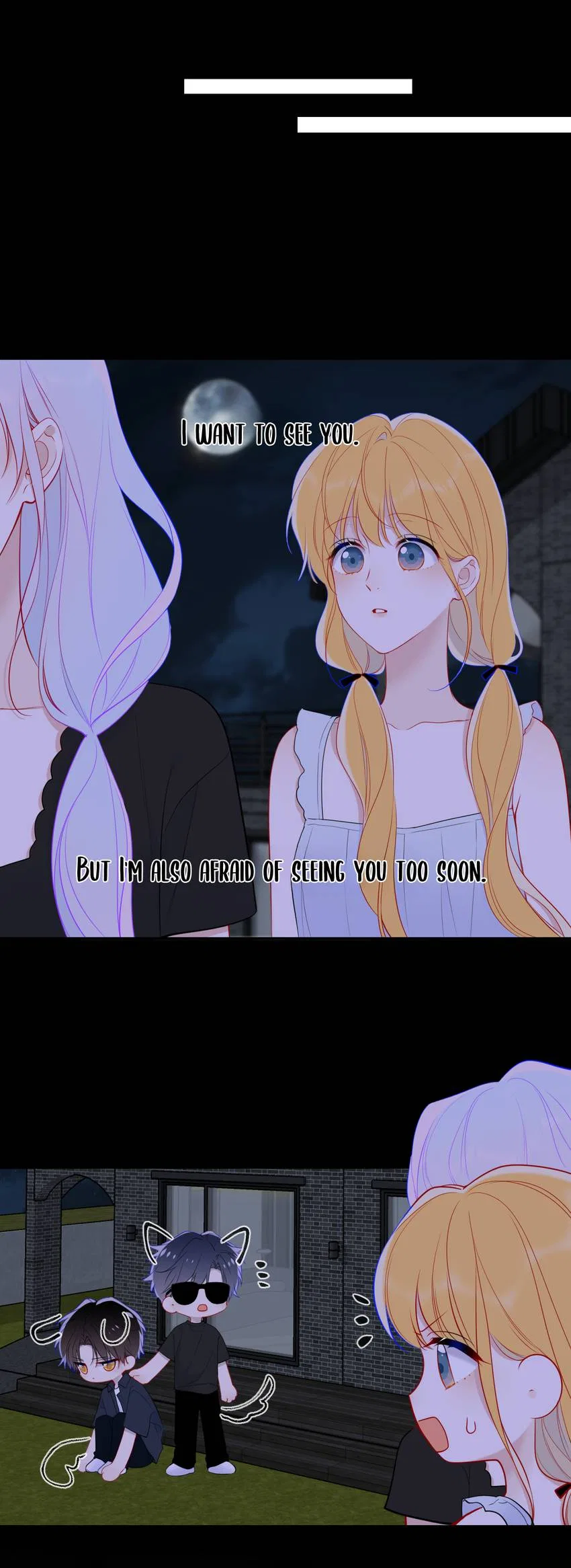 The Stars and I Chapter 181 – Page 16