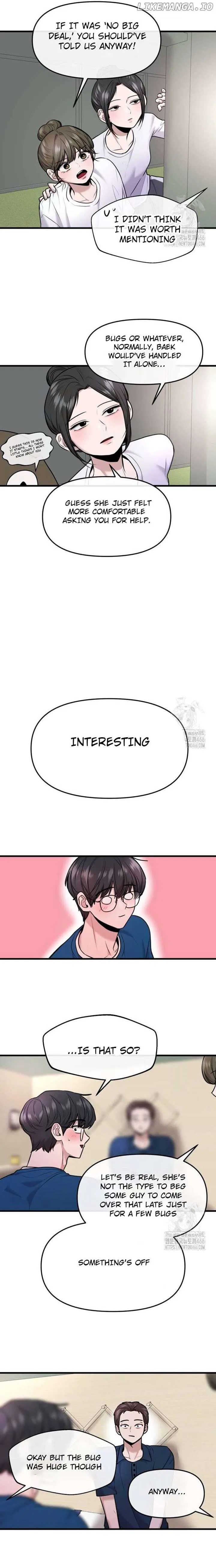 Back to Chan Bi Chapter 37 – Page 4