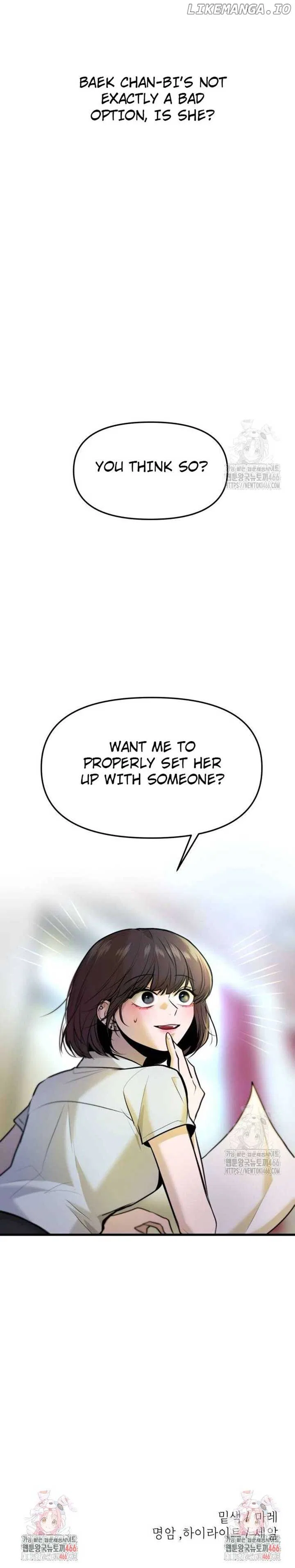 Back to Chan Bi Chapter 37 – Page 24