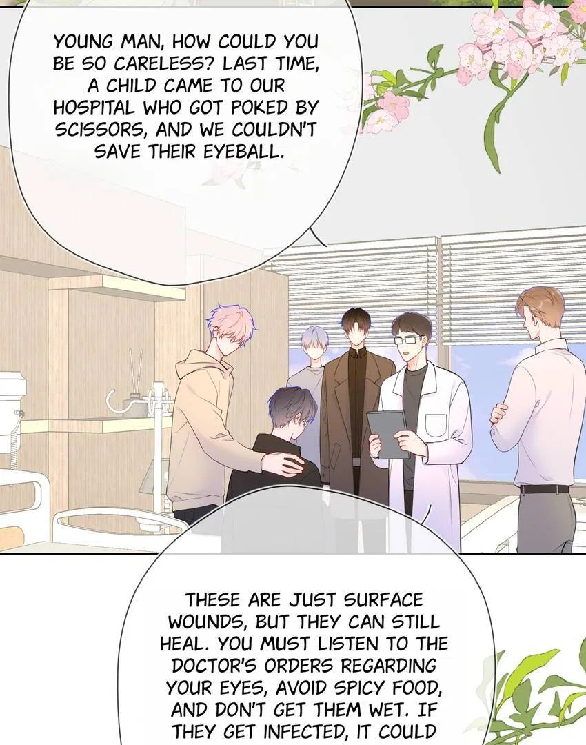 The Stars and I Chapter 180 – Page 3