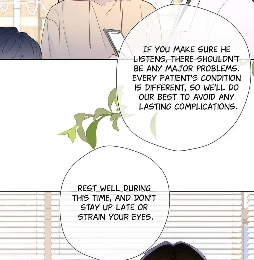 The Stars and I Chapter 180 – Page 6