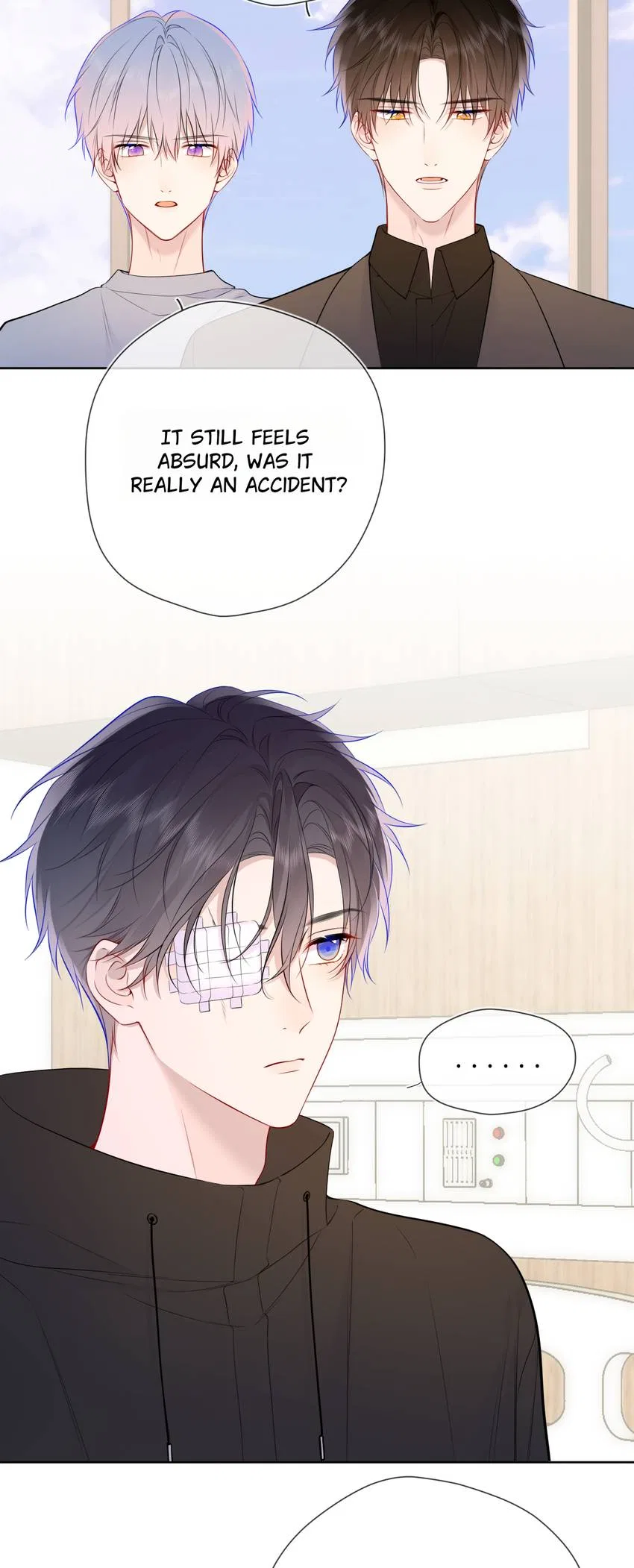 The Stars and I Chapter 180 – Page 7