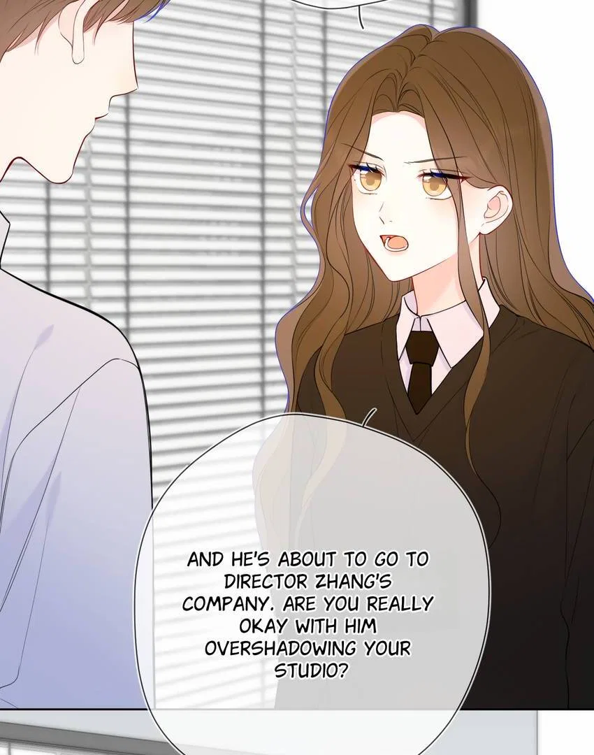 The Stars and I Chapter 180 – Page 11