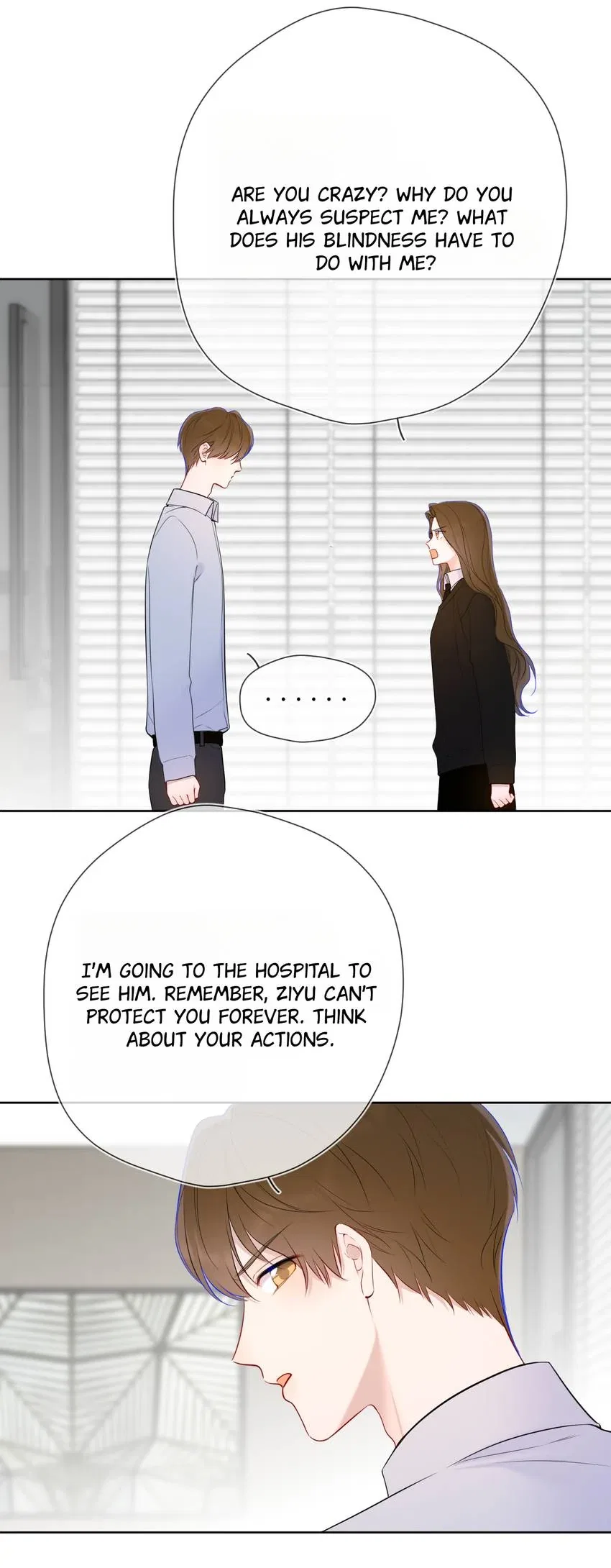 The Stars and I Chapter 180 – Page 14