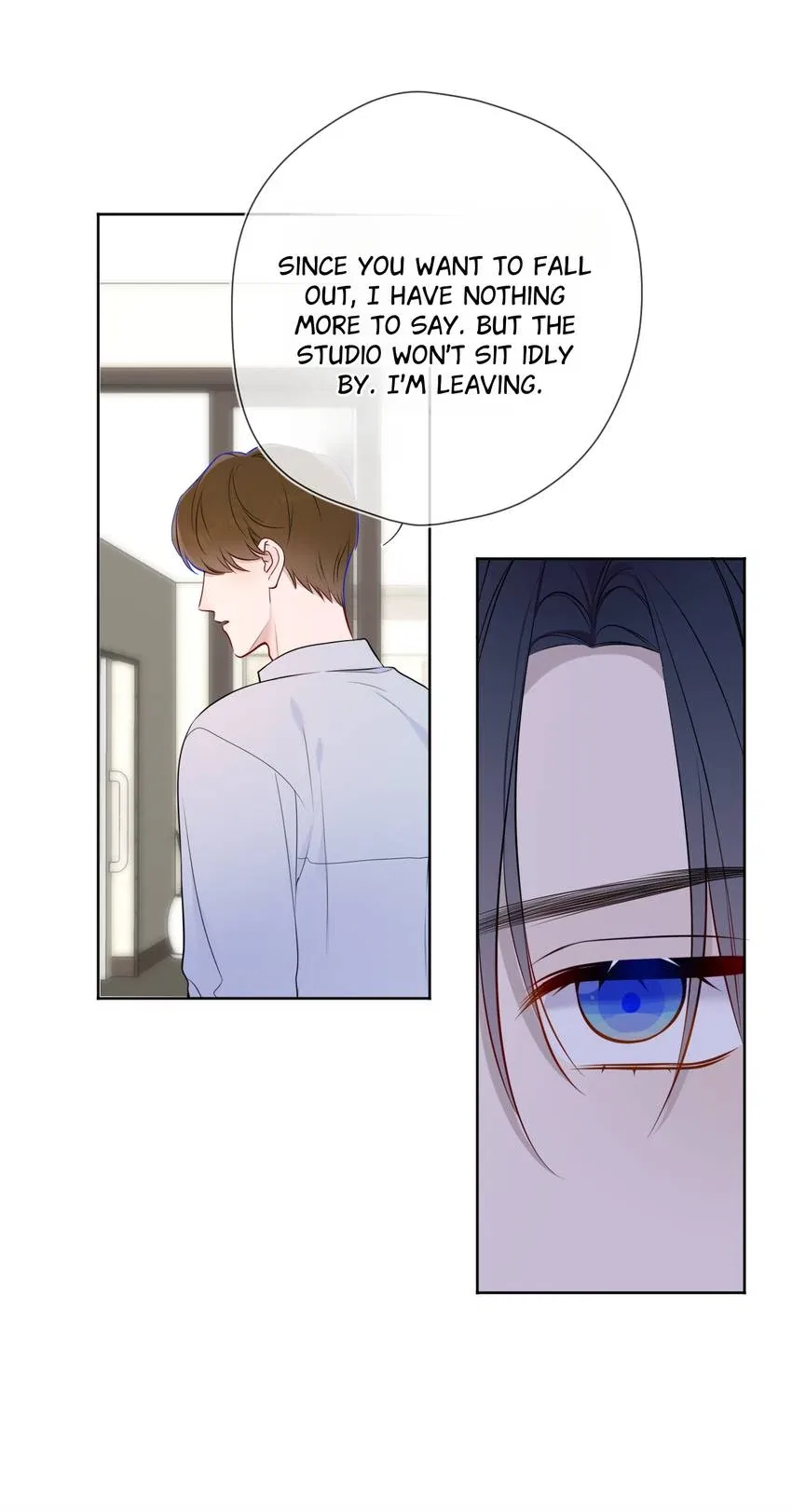 The Stars and I Chapter 180 – Page 24